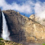 Hiking The Majestic Yosemite Falls