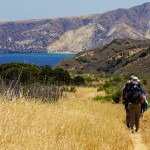 Backpacking In Channel Islands National Park