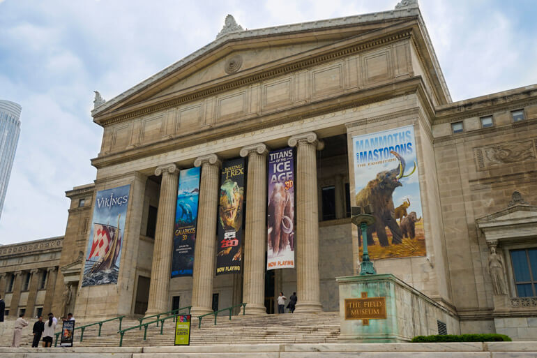 Field Museum Chicago