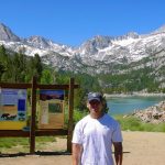 Hiking The Treasure Lakes Trail In The Eastern Sierras