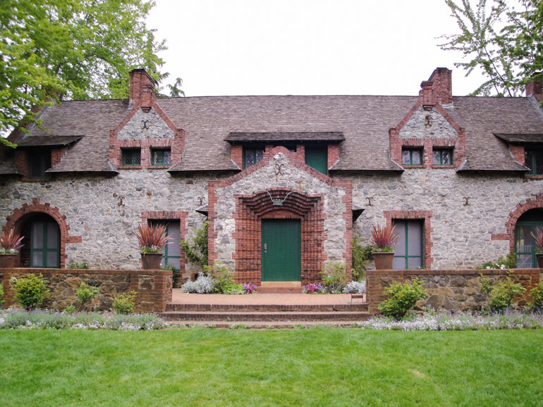 Empire Mine State Historic Park