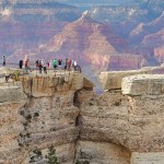 How To Avoid Death In The Grand Canyon