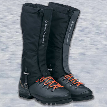 Snowshoe Gaiters