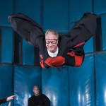 Try Indoor Skydiving In Las Vegas