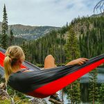 How To Survive A Solo Camping Trip